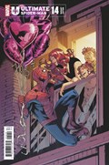 ULTIMATE SPIDER-MAN #14-RI 