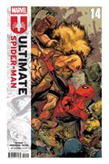 ULTIMATE SPIDER-MAN #14 