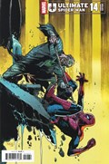 ULTIMATE SPIDER-MAN #14C 