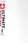 ULTIMATE SPIDER-MAN #1-4th-M 