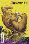 ULTIMATE SPIDER-MAN #15B 