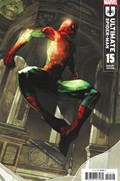 ULTIMATE SPIDER-MAN #15-RI 