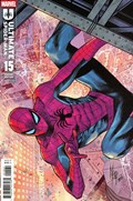 ULTIMATE SPIDER-MAN #15C 