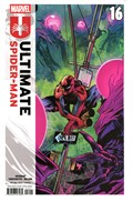 ULTIMATE SPIDER-MAN #16 