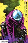 ULTIMATE SPIDER-MAN #16B 
