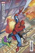 ULTIMATE SPIDER-MAN #16-RI 
