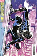 ULTIMATE SPIDER-MAN #16C 