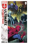 ULTIMATE SPIDER-MAN #9 