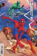ULTIMATE SPIDER-MAN #11C 