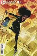 ULTIMATE SPIDER-MAN #11B 