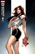 ULTIMATE SPIDER-MAN #6-UCTSG 