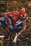 ULTIMATE SPIDER-MAN #7-BTC 