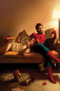 ULTIMATE SPIDER-MAN #10-UCTSG-B 