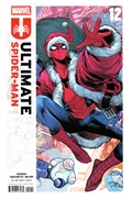 ULTIMATE SPIDER-MAN #12 