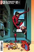ULTIMATE SPIDER-MAN #12-RI 
