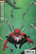 ULTIMATE SPIDER-MAN #22B 