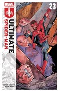 ULTIMATE SPIDER-MAN #23 