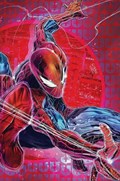 ULTIMATE SPIDER-MAN #4-BTC-B 