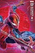 ULTIMATE SPIDER-MAN #4-BTC 