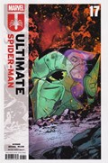ULTIMATE SPIDER-MAN #17 