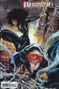 ULTIMATE SPIDER-MAN #17D 