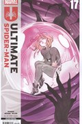 ULTIMATE SPIDER-MAN #17-2nd 