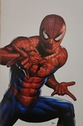 ULTIMATE SPIDER-MAN #17-BTC 