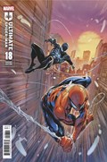 ULTIMATE SPIDER-MAN #18C 
