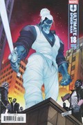 ULTIMATE SPIDER-MAN #18B 