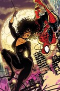 ULTIMATE SPIDER-MAN #11-UNKN-D 