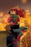 ULTIMATE SPIDER-MAN #15-UNKN-B 