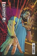 ULTIMATE SPIDER-MAN #20-RI 