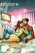 ULTIMATE SPIDER-MAN #9-ILLUM 
