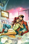 ULTIMATE SPIDER-MAN #9-ILLUM-B 