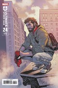 ULTIMATE SPIDER-MAN #24-RI-C 