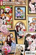 ULTIMATE SPIDER-MAN #24C 