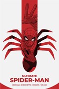 ULTIMATE SPIDER-MAN #24F 