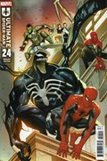 ULTIMATE SPIDER-MAN #24G 