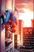 ULTIMATE SPIDER-MAN #14-UNKN-B 