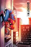 ULTIMATE SPIDER-MAN #14-UNKN 