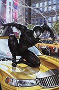 ULTIMATE SPIDER-MAN #5-TCMNY 