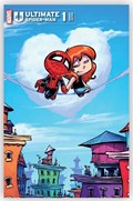 ULTIMATE SPIDER-MAN #1N 