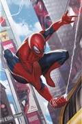 ULTIMATE SPIDER-MAN #1-4th 