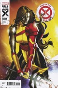 RISE OF THE POWERS OF X #1C 
