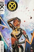 RISE OF THE POWERS OF X #2B 