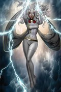 RISE OF THE POWERS OF X #1-ILLUM-B 