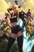 RISE OF THE POWERS OF X #2-SYN1-B 