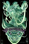ADVENTUREMAN: GHOST LIGHTS #2B 