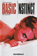 BASIC INSTINCT #1B 