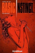 BASIC INSTINCT #1-RI-D 